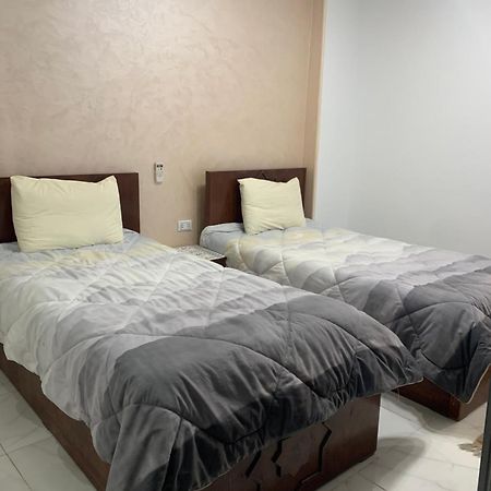 Pyramids Home Guest House Kafret el-Gabal Exterior foto