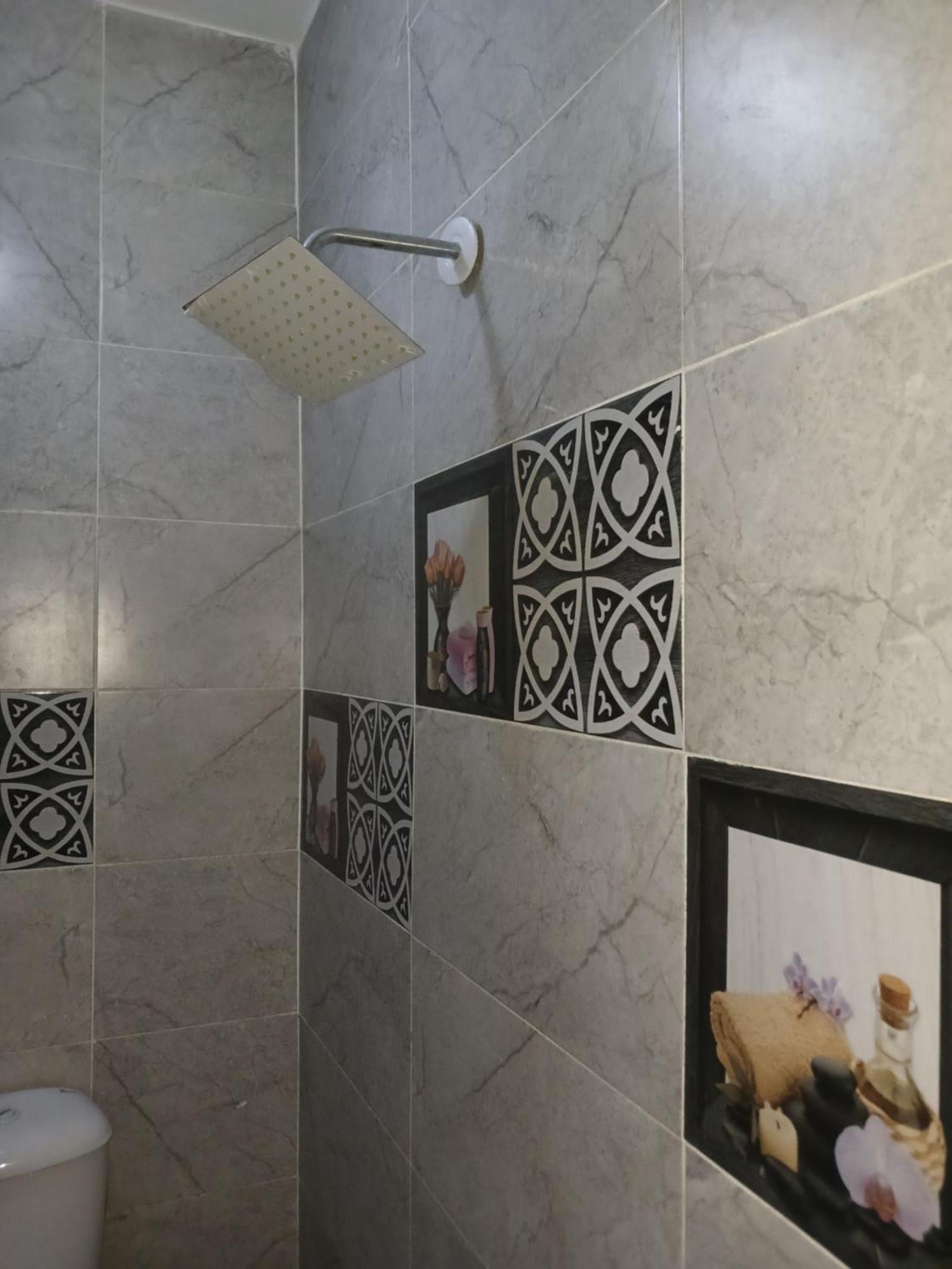 Pyramids Home Guest House Kafret el-Gabal Exterior foto