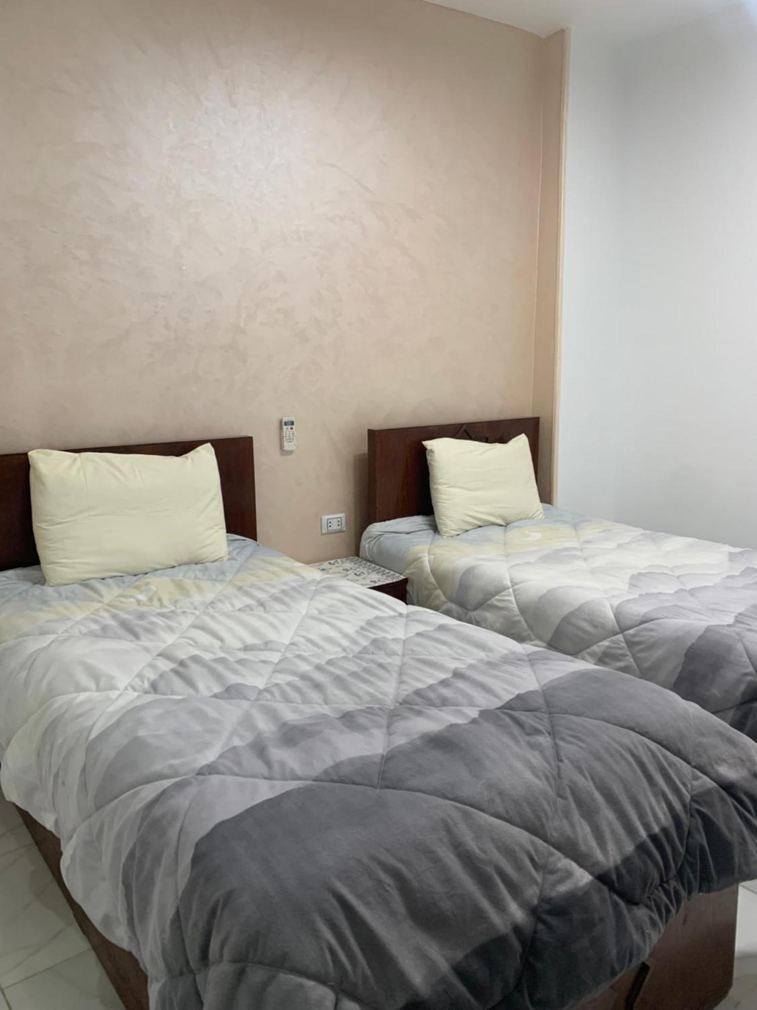 Pyramids Home Guest House Kafret el-Gabal Exterior foto